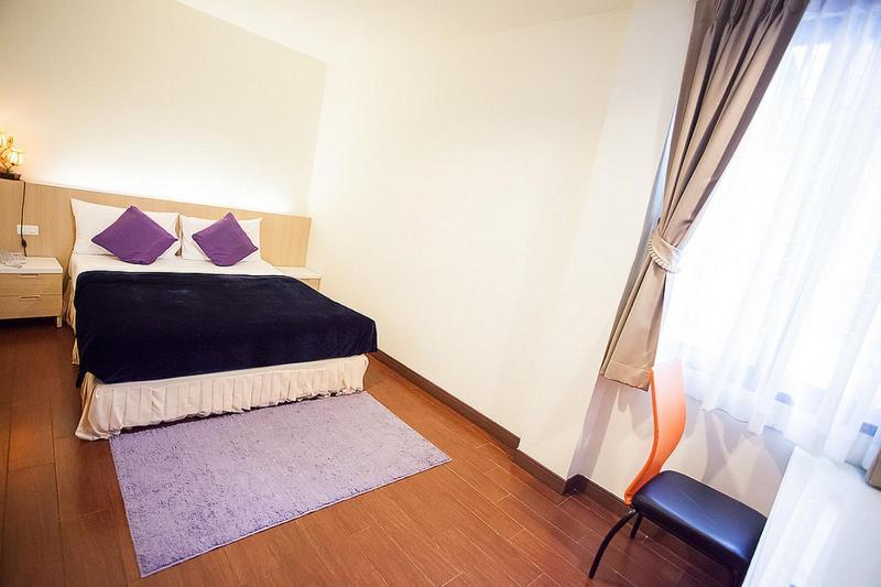 Lido Millennium Hotel Bangkok Room photo