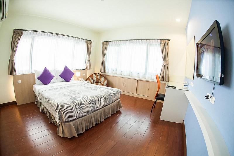 Lido Millennium Hotel Bangkok Room photo