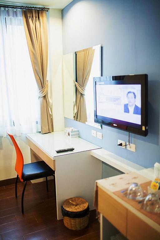 Lido Millennium Hotel Bangkok Room photo